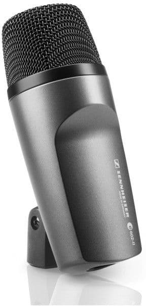 Sennheiser e 602 ii, instrumenttimikrofoni