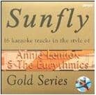 Sunfly Gold 29 - Annie Lennox & The Eurythmics TILBUD NU gull den de