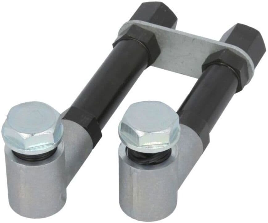 Anslutningsstycke Haldex 034551201