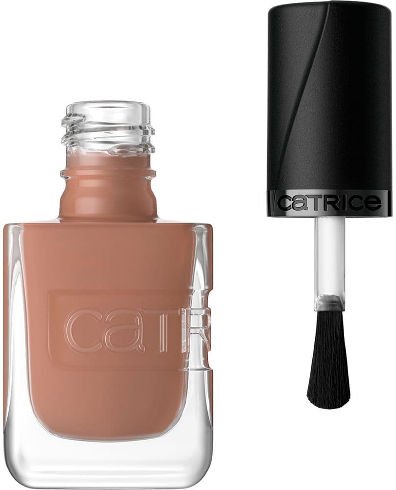 Catrice Esmalte Gel Affair nº 053 - Teddy Tan 10,50 ml