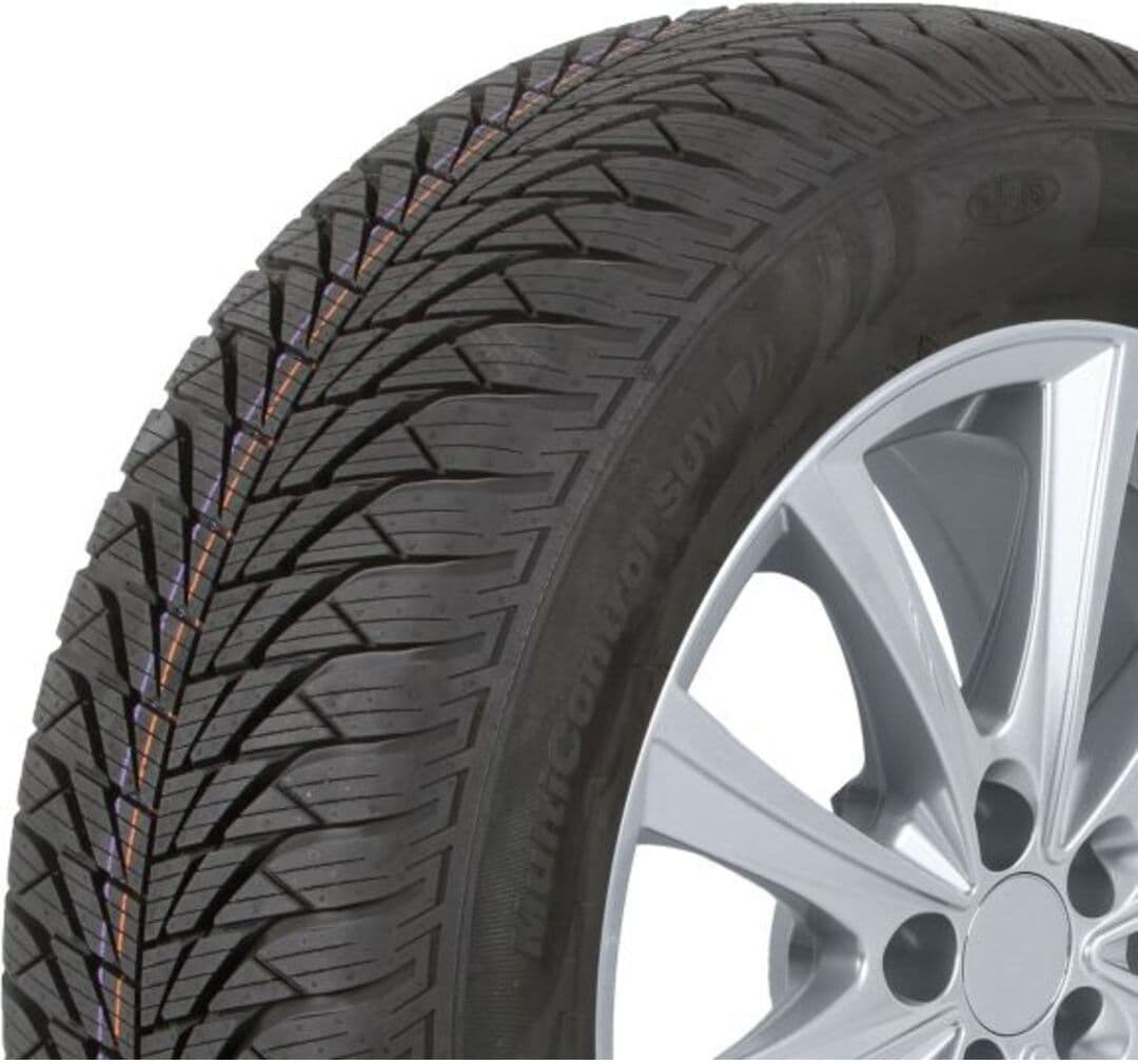 Pneu para todas as estações FULDA Multicontrol SUV 215/65R16 98H