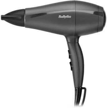 BaByliss 5910E secador de cabelo 1 un.. 5910E