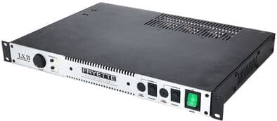 Fryette LX II