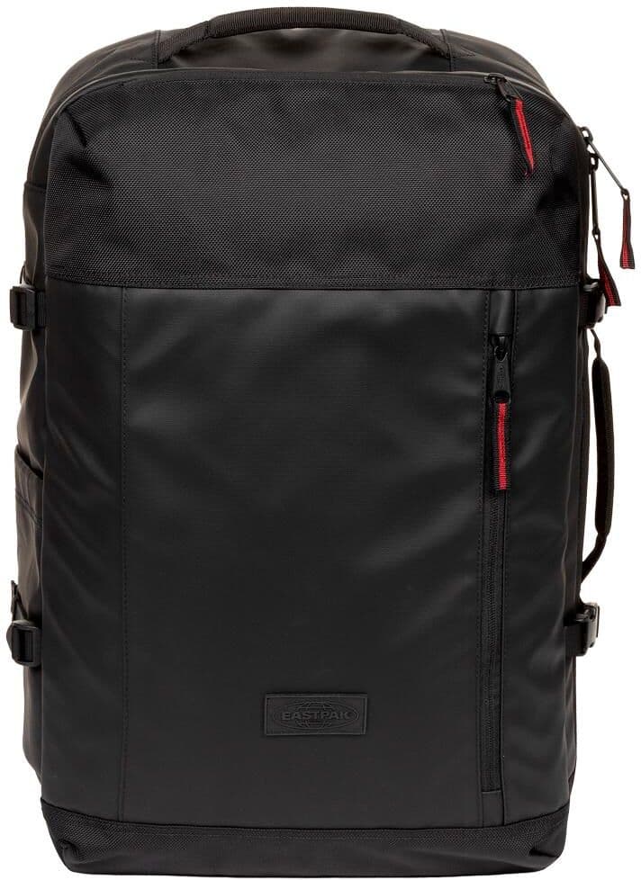 Eastpak  - Travelpack 34L Cnnct Top Black - Sac de voyage