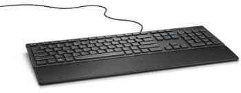 Dell multimedia usb keyboard kb216 (fi/se)