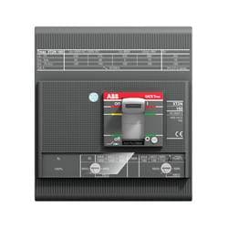 ABB XT2N 160 TMA 125-1 Leistungsschalter 1 St. Einstellbereich (Strom): 625 - 1250 A Schaltspannung (max.): 220 V/AC, 690 V/AC Piece 1SDA067042R1