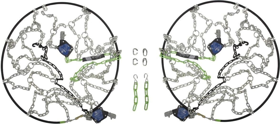 Cadenas de nieve VERIGA STOP&GO; SUV 13-300