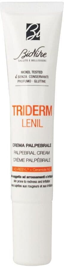 I.c.i.m. (bionike) internation TRIDERM LENIL CREMA PALPEBRALE