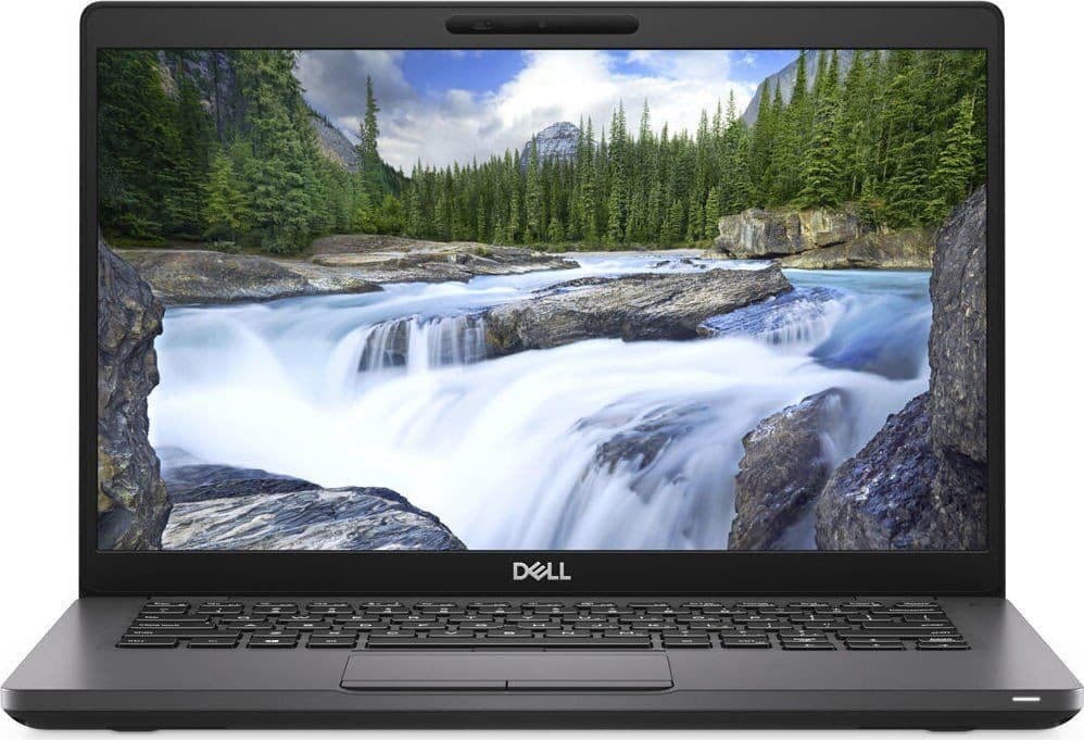 Dell Latitude 5400   i5-8265U   14"   16 GB   256 GB SSD   FHD   Touch   Iluminación del teclado   Cámara web   4G   Win 11 Pro   SE - Refurbished