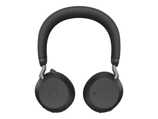 Jabra Evolve2 75 - Headset - On-Ear - Bluetooth (27599-989-899)