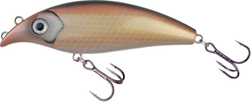 Hurricane Plague 94g 16cm - Champagne
