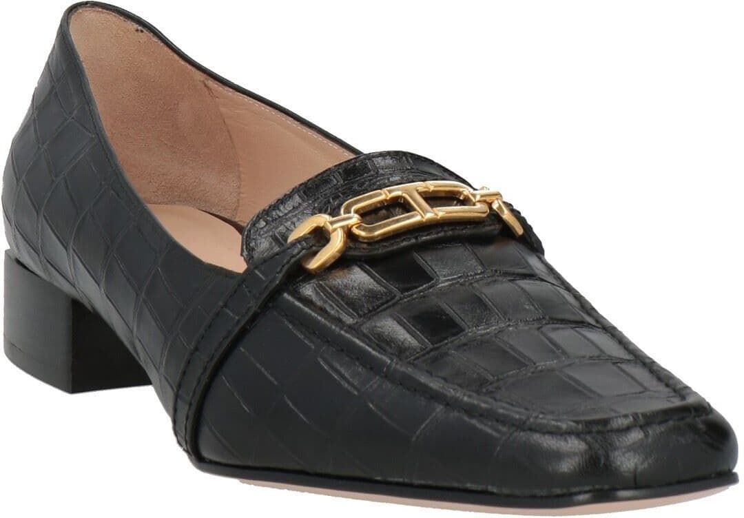 Tom Ford Mocasines Mujer Negro 36 Mujer