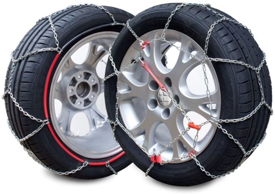 Cadenas de nieve JOPE E9/80 NEO