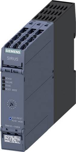 Siemens 3RM1002-1AA04 3RM10021AA04 Direktstarter Motorleistung bei 400 V 0.75 kW 24 V/DC Nennstrom 2.0 A