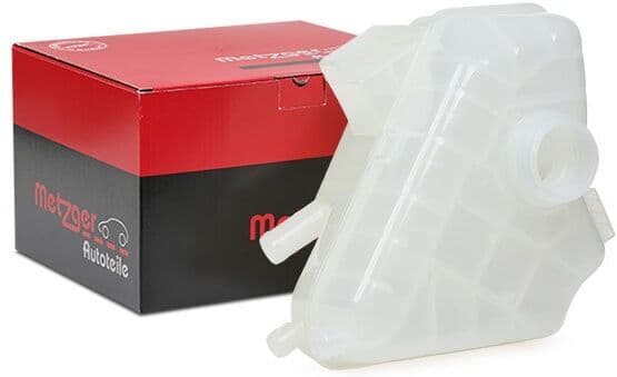 METZGER 2140224 Vas de expansiune, racire