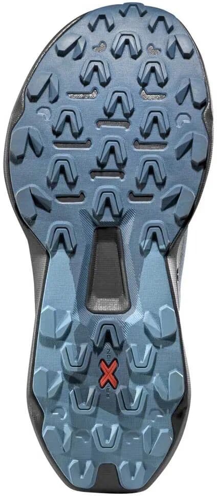 La Sportiva Zapatillas De Trail Running Prodigio 2 Onyx / Adriatic EU 37