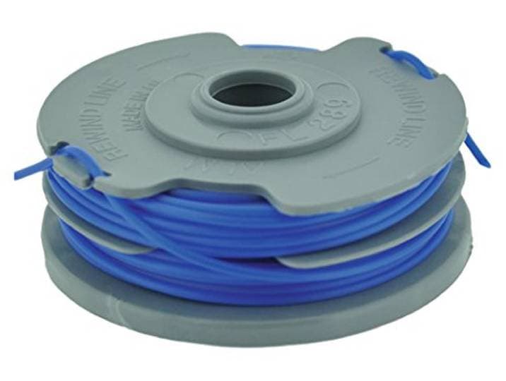 Greenstar spoel voor Flymo 3996 zwart.
