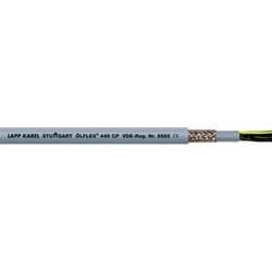 LAPP ÖLFLEX® 440 CP Steuerleitung 4 G 2.5 mm² Silber-Grau 12951/100 100 m