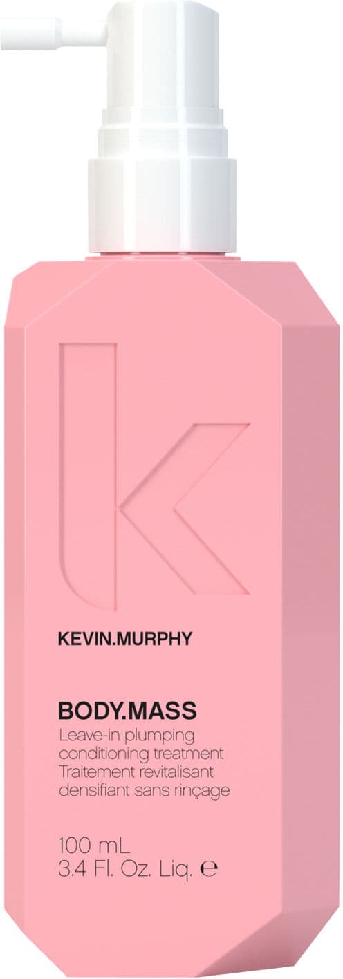KEVIN MURPHY Body Mass Leave-In Plumping Conditioning Treatment 100ml
