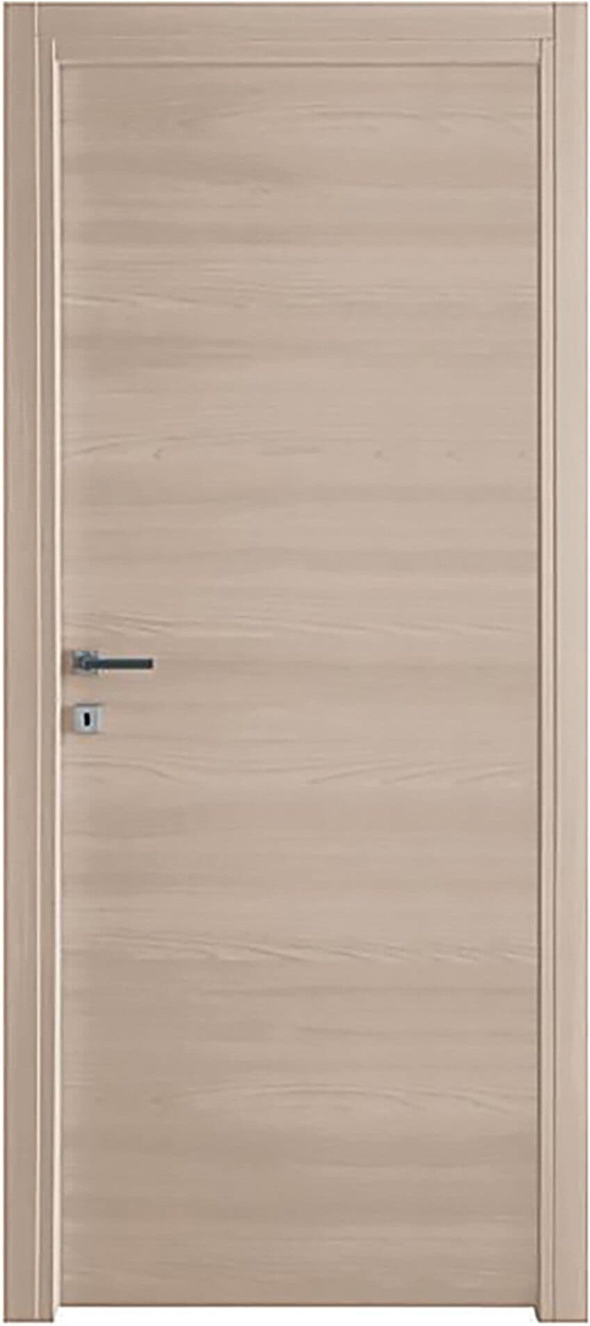 Livingdoor PORTA DA INTERNO BATTENTE CLARA  70x210 cm (LxH) REVERSIBILE