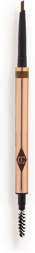 Eye Brow Pencil Brow Cheat - Soft Brown Charlotte Tilbury 468 Brow Cheat Size: