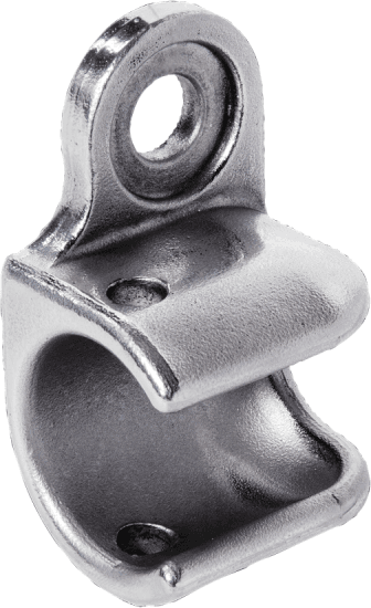 Thule Accessorio carrellino    axle mount ezHitch™ cup