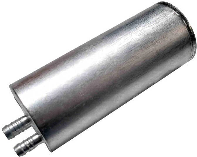 QUINTON HAZELL QFF0517 Kraftstofffilter