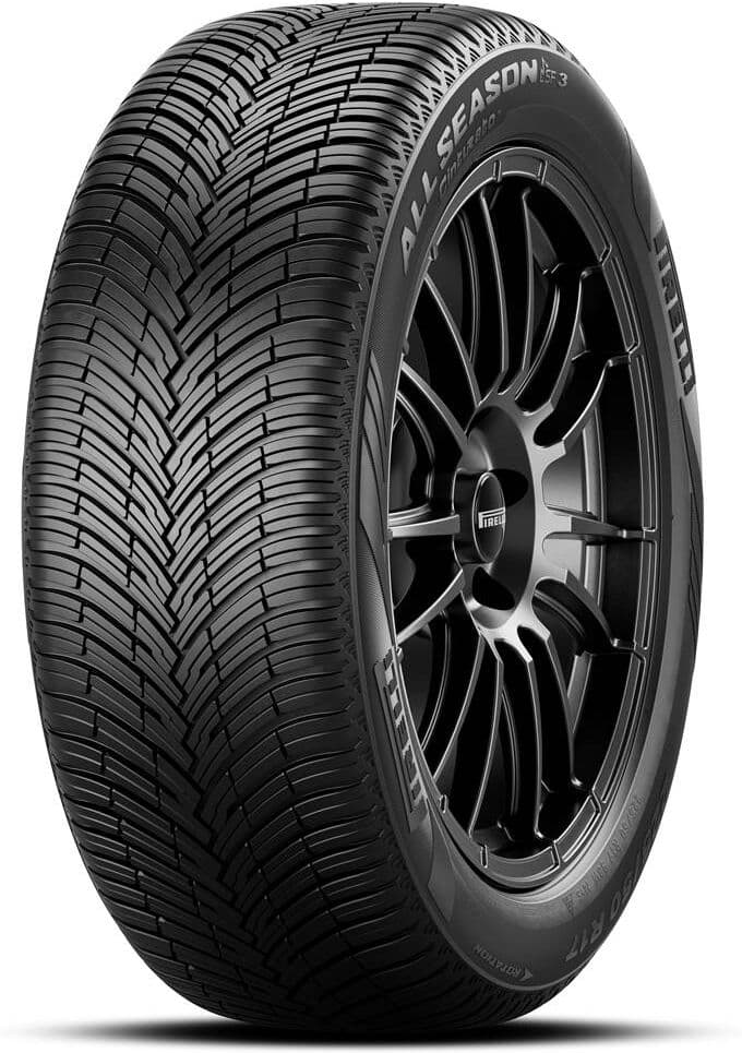Pneu 4 Saisons Pirelli 245/40R20 99Y Cinturato All Season Sf3 XL