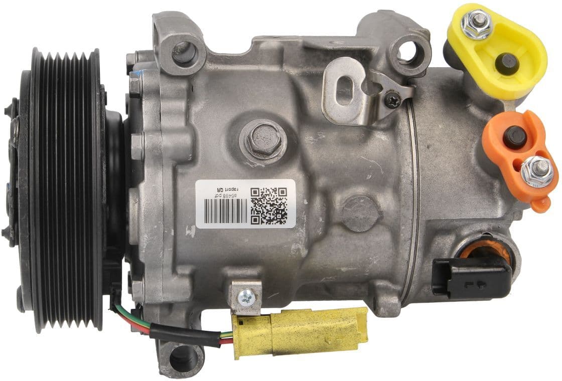 Airstal Compressore aria condizionata 10-3779