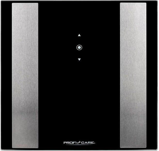 BALANÇA WC PROFICARE PW 3007 FA P