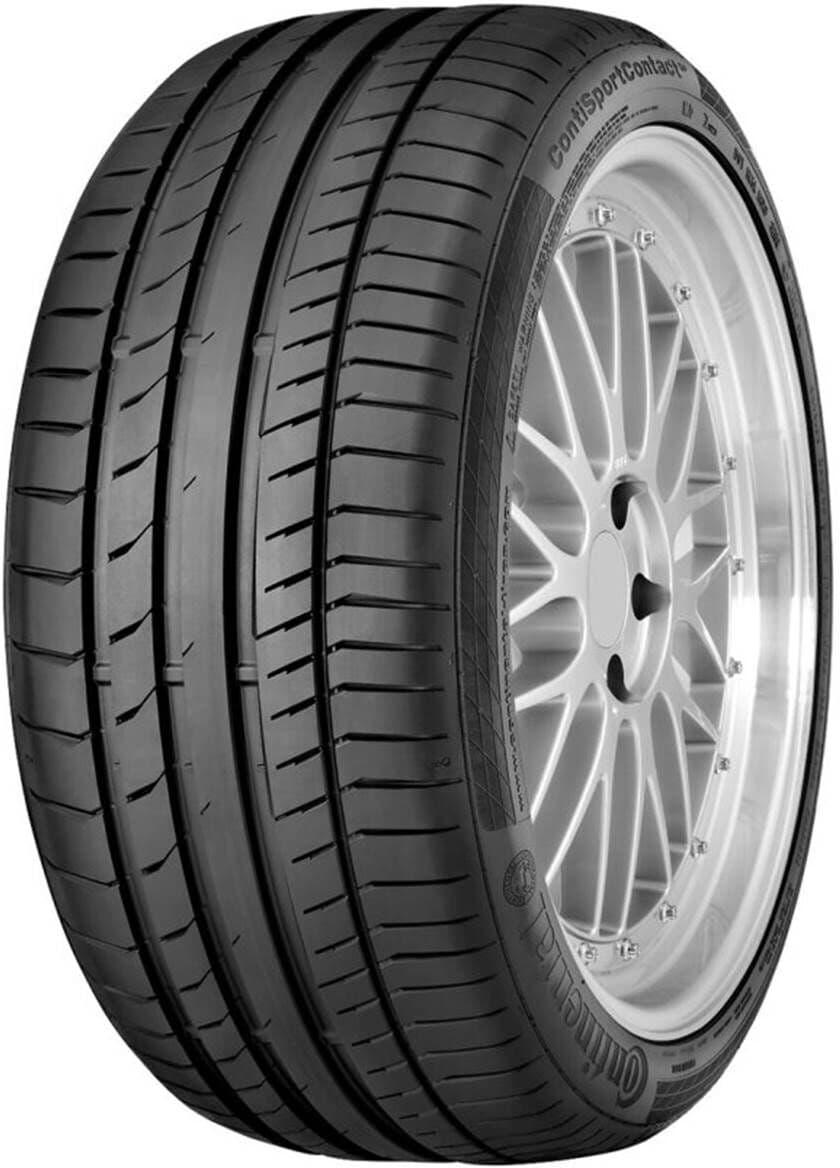 Pneu Continental 235/45R18 94W ContiSportContact 5
