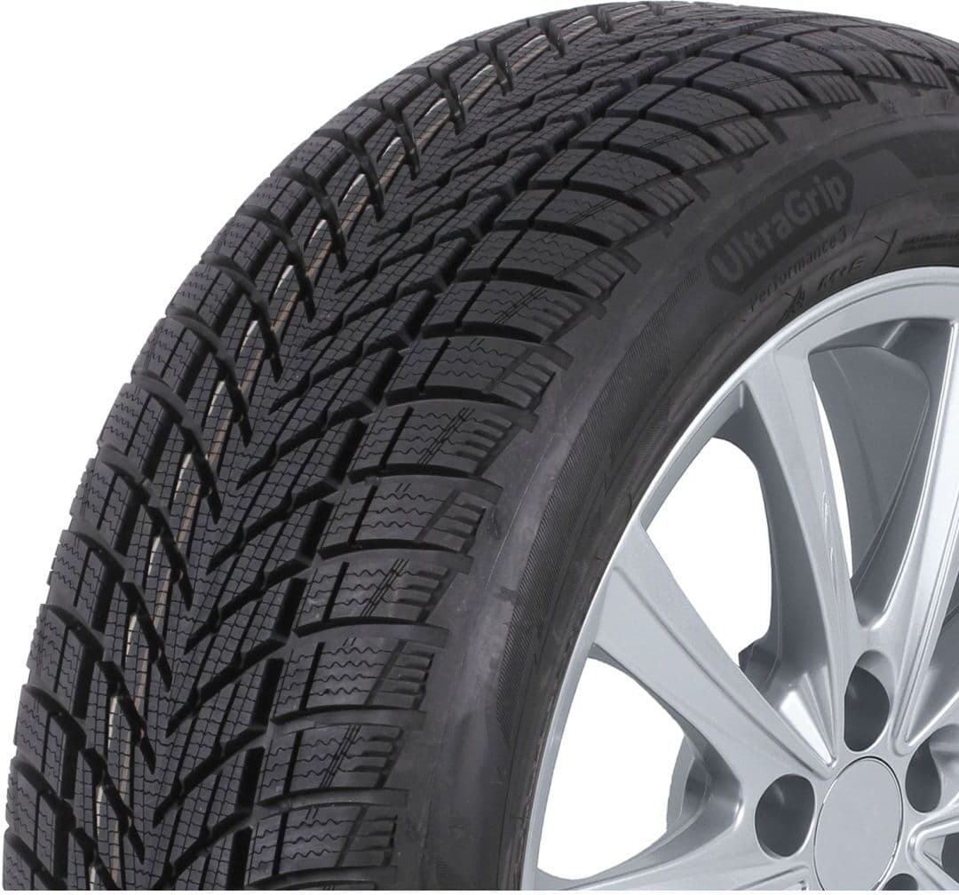 Pneus de inverno GOODYEAR UltraGrip Performance 3 235/50R20 XL 104H