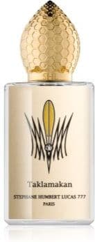 Stéphane Humbert Lucas 777 777 Taklamakan Eau de Parfum unissexo 50 ml. 777 Taklamakan