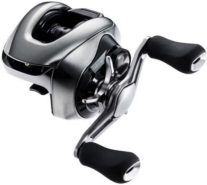 Shimano Antares B 101mg