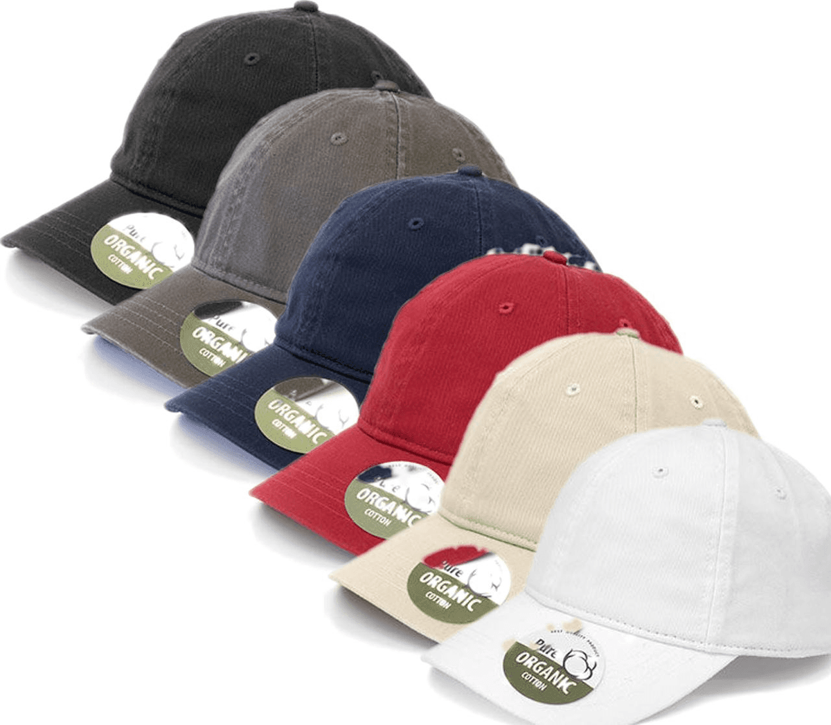 Brain Waves Bw7018 One Size Navy