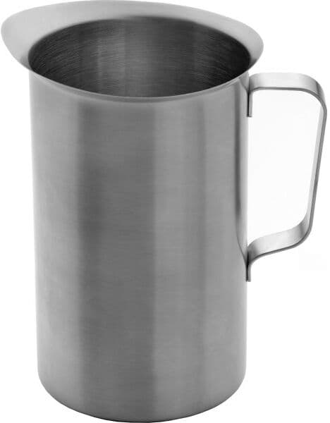 Steel Function Kande Med Stål Pladegreb, 1,3 L