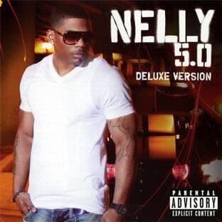 Nelly - 5.0 (Ltd.Deluxe Edt.) - Preis vom 25.10.2026 12:28:02 h