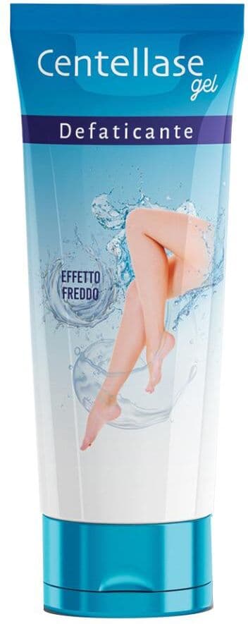 Sit laboratorio farmac. srl CENTELLASEGEL DEFATICANTE150ML