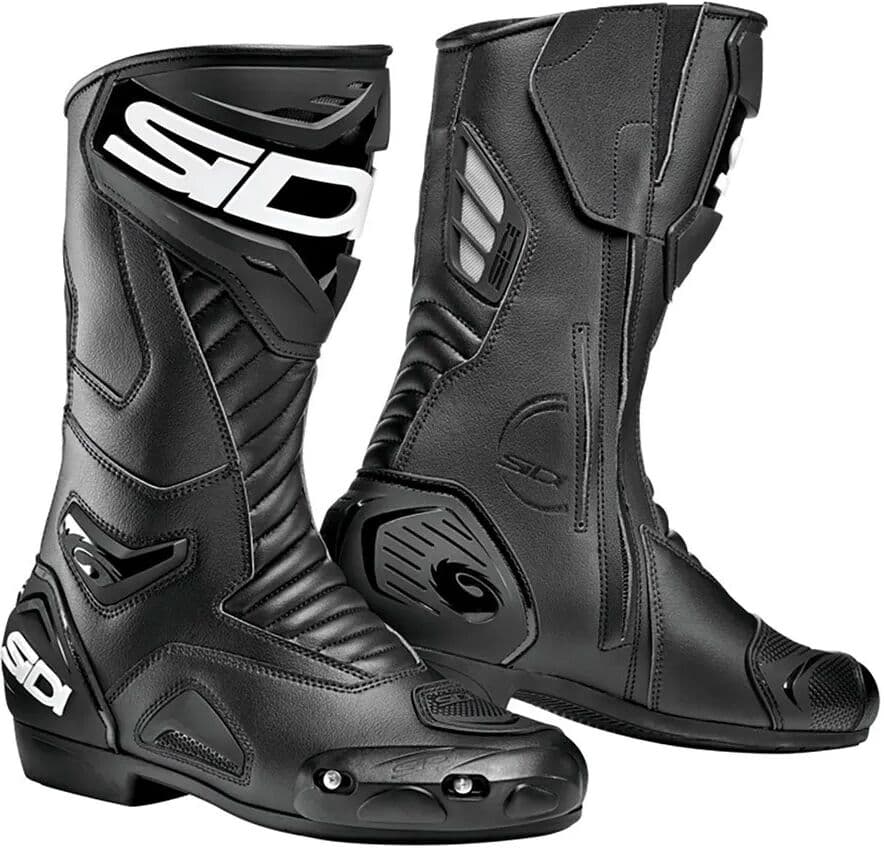 Sidi Botas Deportivas Performer Black EU 43