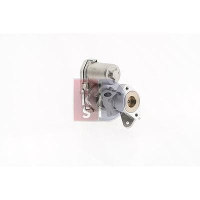 Aks Dasis AGR-Ventil [Hersteller-Nr. 095035N] für Citroën, Land Rover, Fiat, Opel, Ford, Peugeot