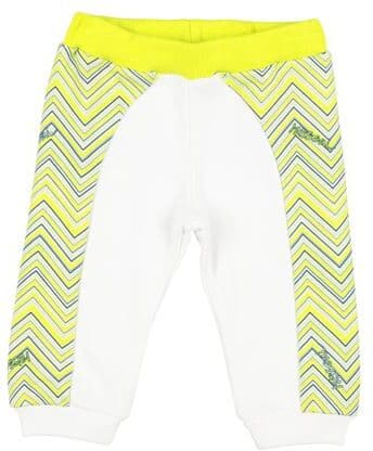 Missoni Kids Pantalones Niño Verde lima 24,6 Niño