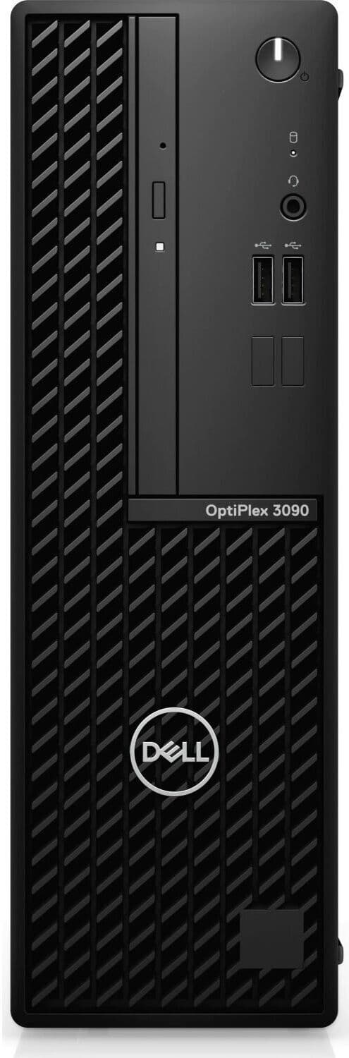 Dell OptiPlex 3090 SFF   i5-10500   4 GB   500 GB SSD   DVD-RW   Win 11 Pro