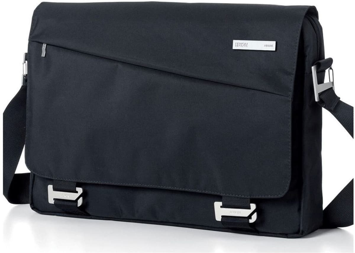 Geanta laptop de umar LEXON Airline 14"