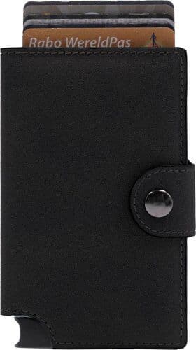 Brandcharger portacarte wally porto   protezione rfid Personalizzate o neutre BrandCharger