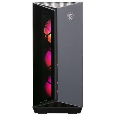 CAPTIVA Gaming-PC "Advanced Gaming R93-278", schwarz, Microsoft Windows 11 Home (64 Bit), GeForce RTX™ 5060 Ti, 32 GB RAM 1.000 GB SSD, Desktop-PCs