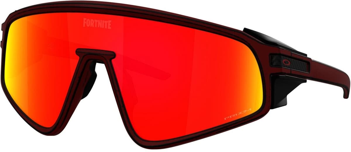 Óculos de sol Oakley LATCH PANEL 0OO9404 Vermelho Tamanho: 35X135   Vermelho