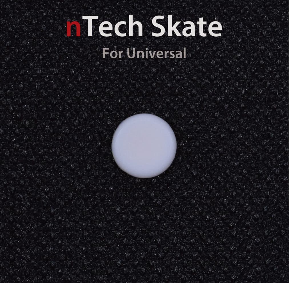 Nitro-Factory Ntech Mouse Skate Universal - Pl-1 - Ptfe