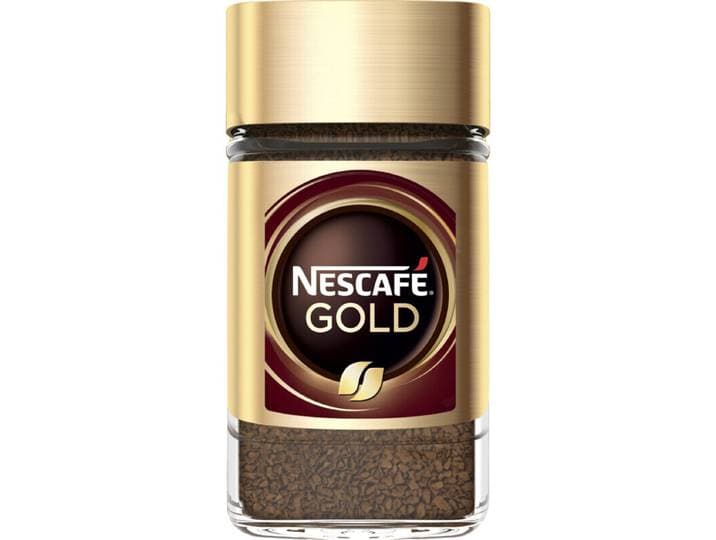 Nescafe Gold Instant Koffie - 50 g