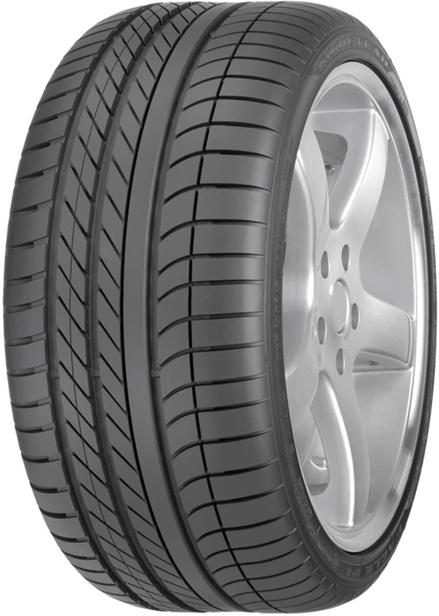 Pneu GOODYEAR 205/55R17 91Y Eagle F1 (Asymmetric) N0