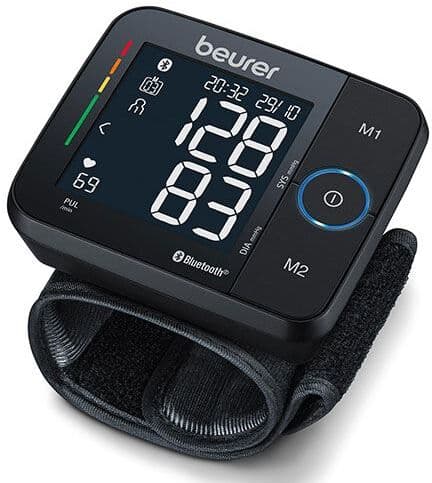 Beurer Medidor de Tensão de Pulso  BC54
